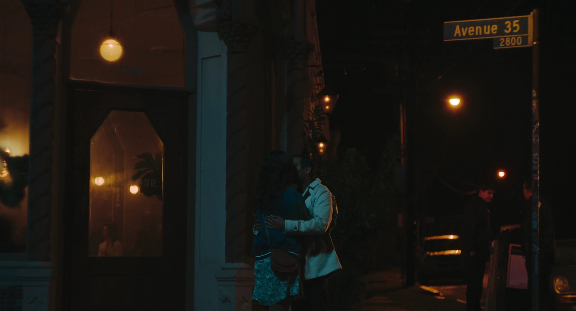 Good Fortune 2025 Hindi Dual Audio WEB-DL 720p – 480p – 1080p screenshot 3