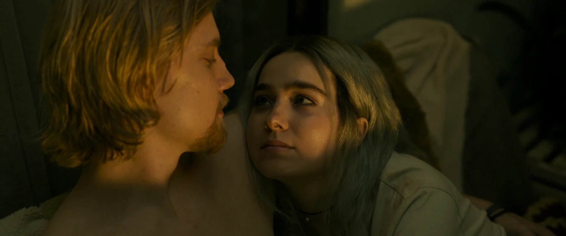 Good Luck, Have Fun, Don’t Die 2025 English Audio WEB-DL 720p – 480p – 1080p screenshot 4