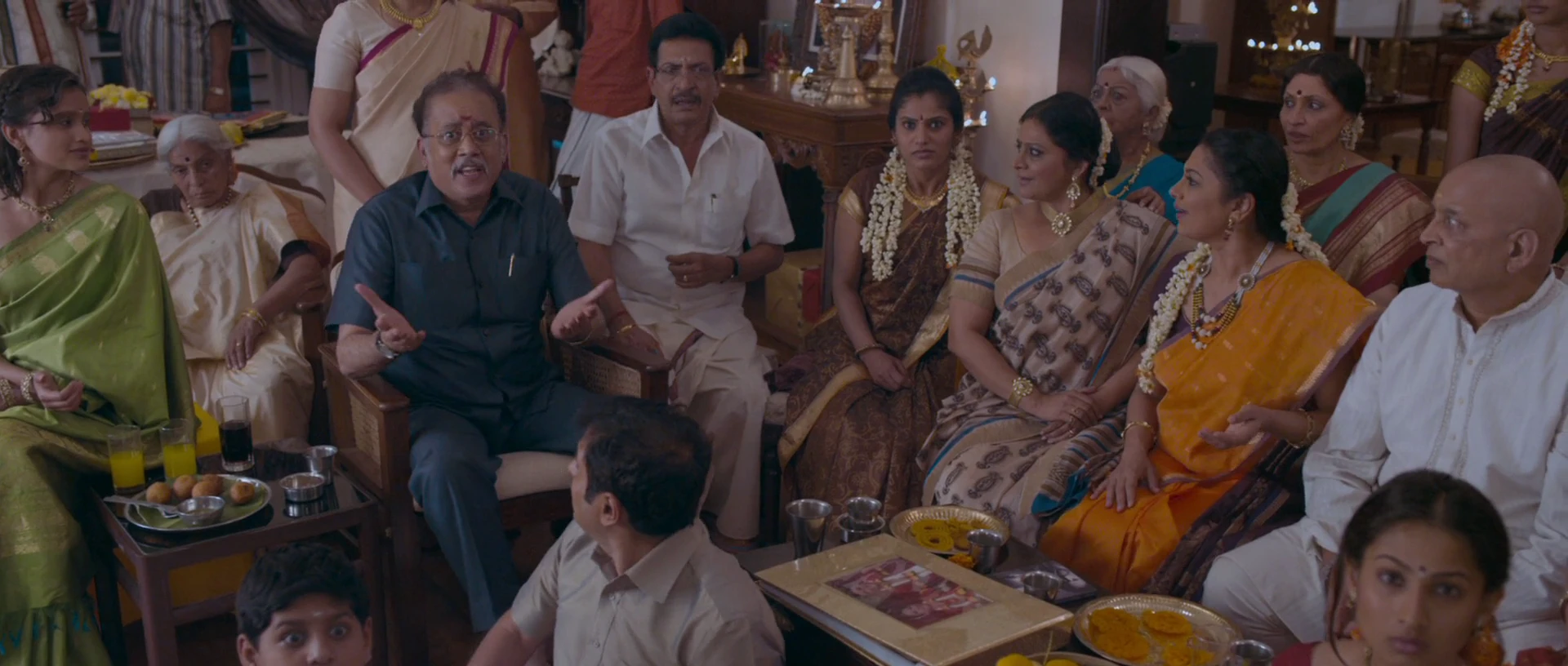 Gori Tere Pyaar Mein! 2013 Hindi Audio WEB-DL 720p – 480p – 1080p screenshot 2