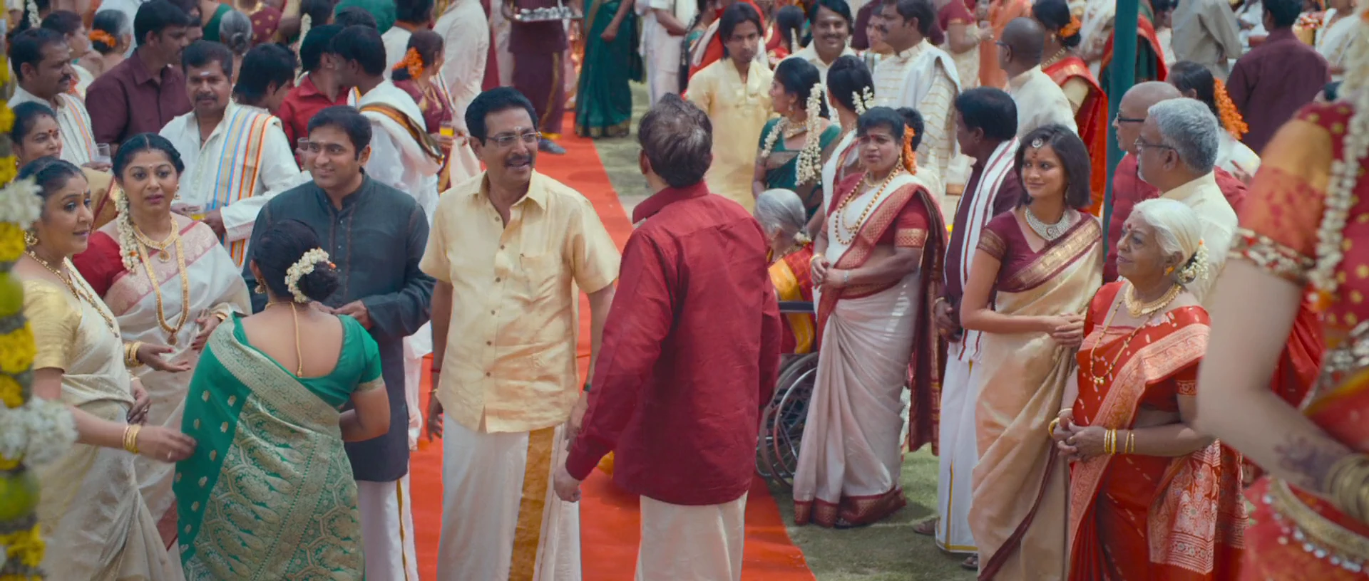 Gori Tere Pyaar Mein! 2013 Hindi Audio WEB-DL 720p – 480p – 1080p screenshot 5