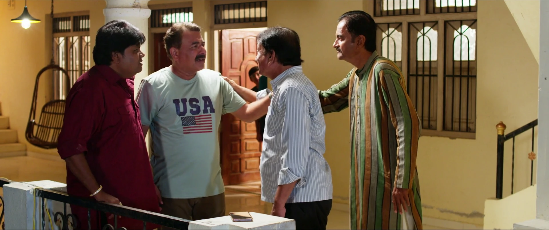 Goti Lo 2025 Gujarati Audio WEB-DL 720p – 480p – 1080p screenshot 2