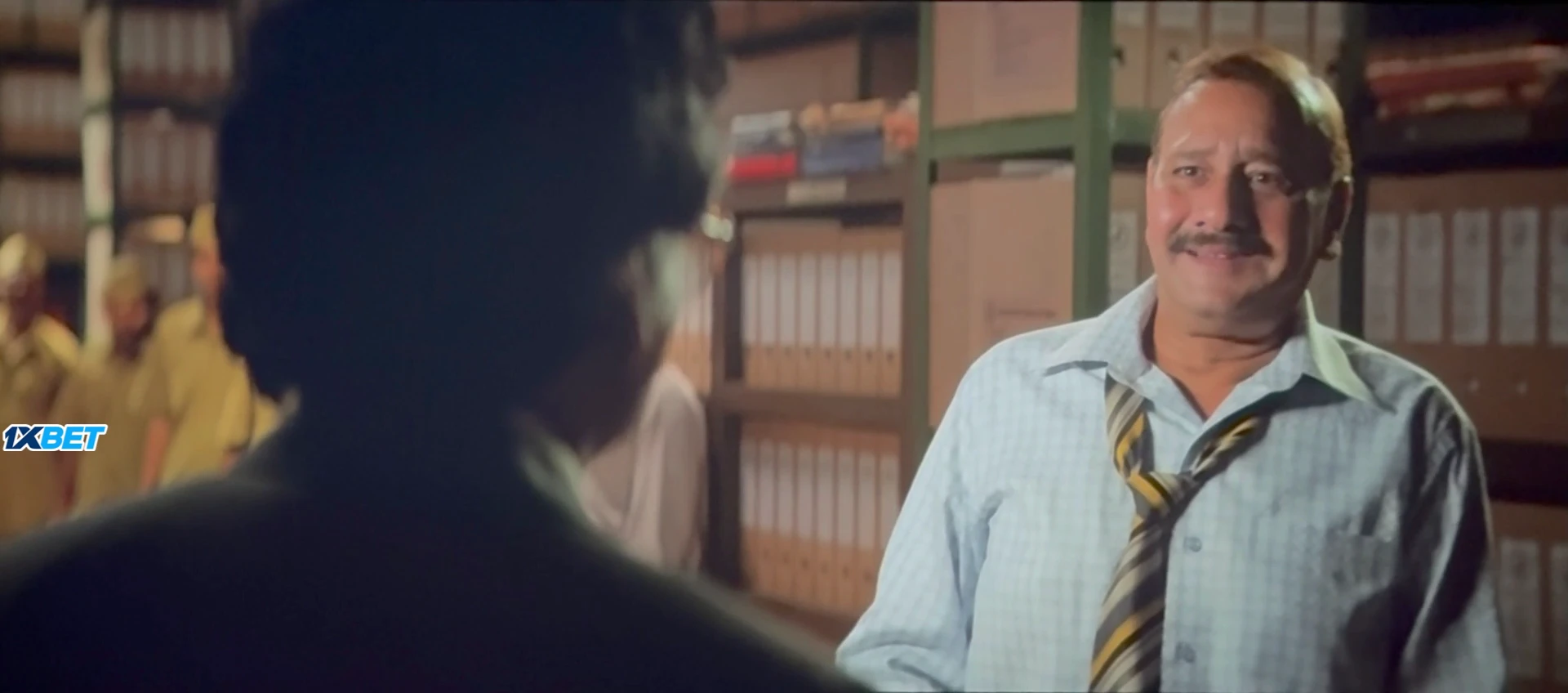 Governor: The Silent Saviour 2026 Hindi Audio HQ HDTC 720p – 480p – 1080p screenshot 3