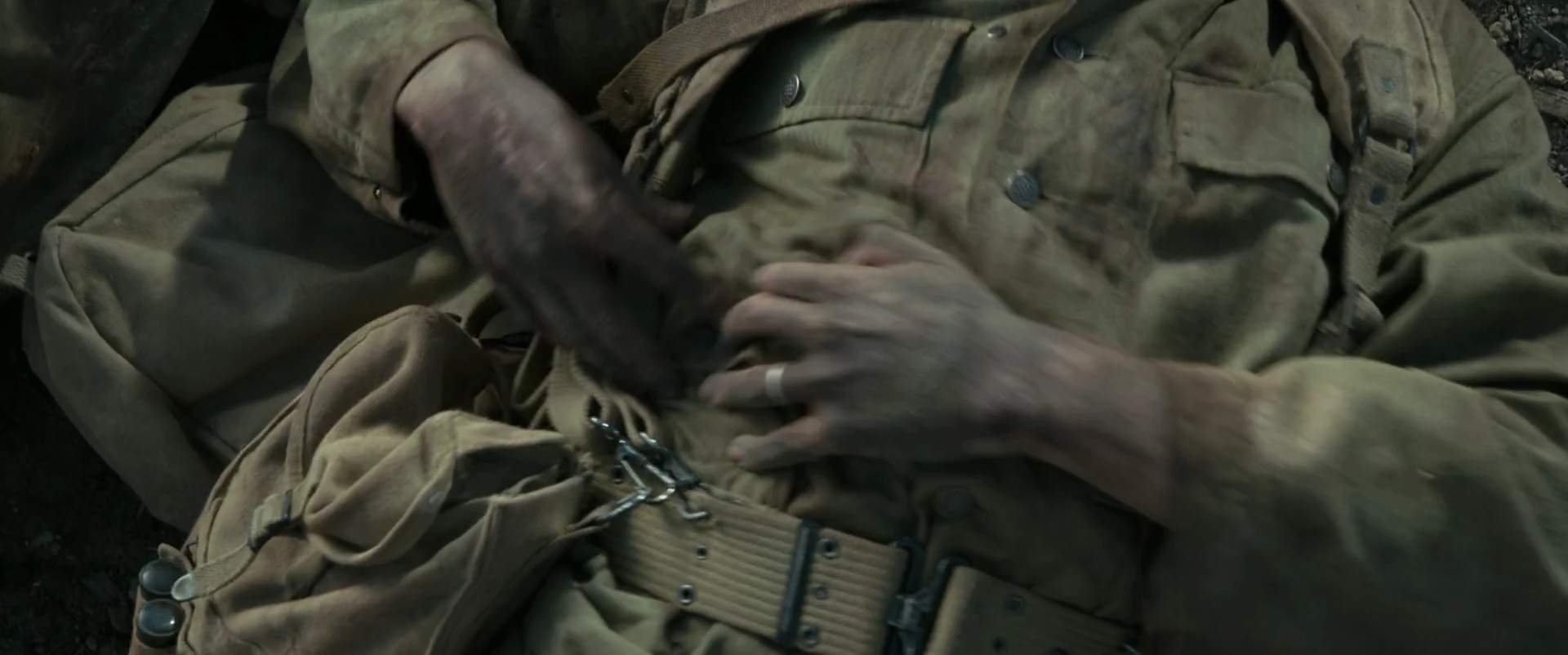 Hacksaw Ridge 2017 Hindi Dual Audio WEB-DL 720p – 480p – 1080p – 2160p (2016) screenshot 11