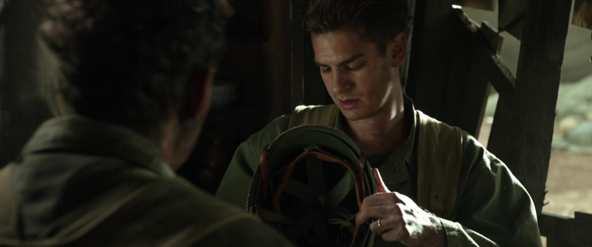 Hacksaw Ridge 2017 Hindi Dual Audio WEB-DL 720p – 480p – 1080p – 2160p (2016) screenshot 9
