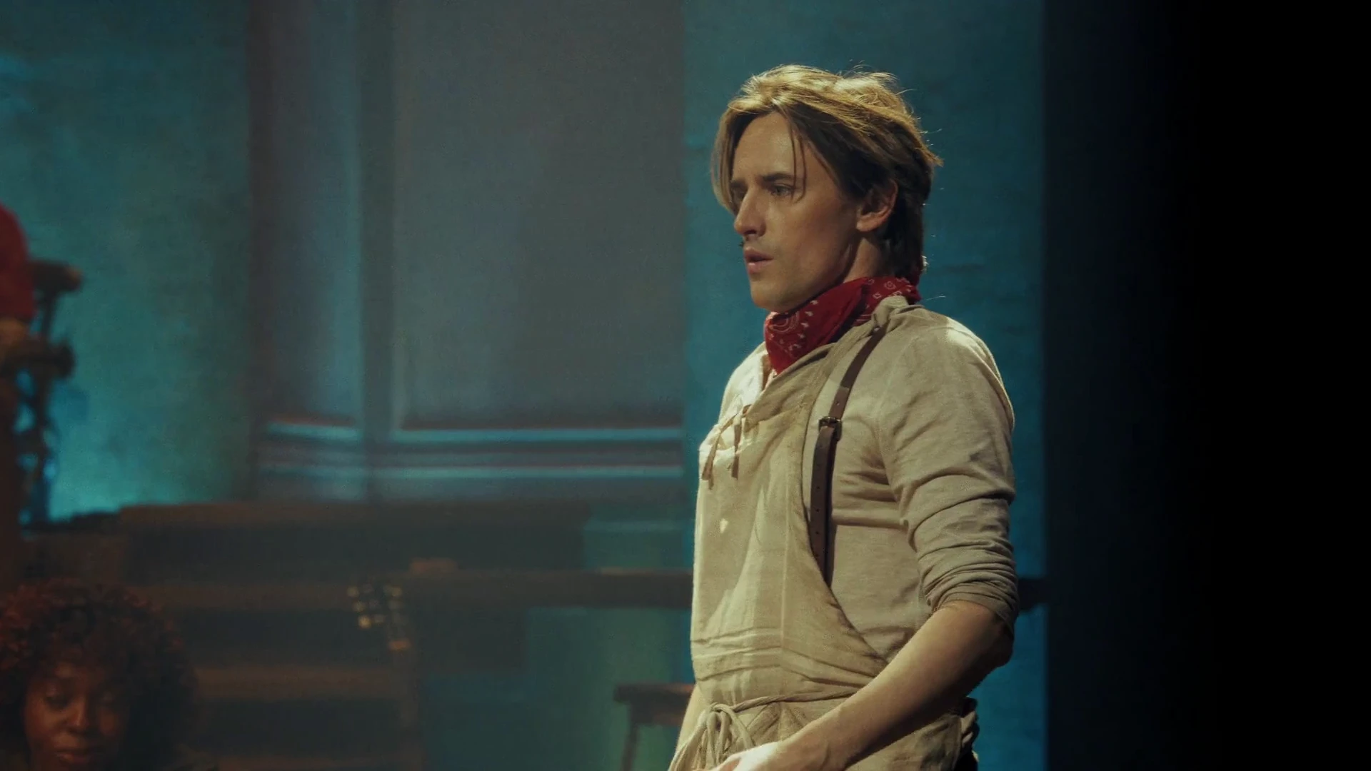 Hadestown: The Musical 2026 English Audio WEB-DL 720p – 480p – 1080p screenshot 2