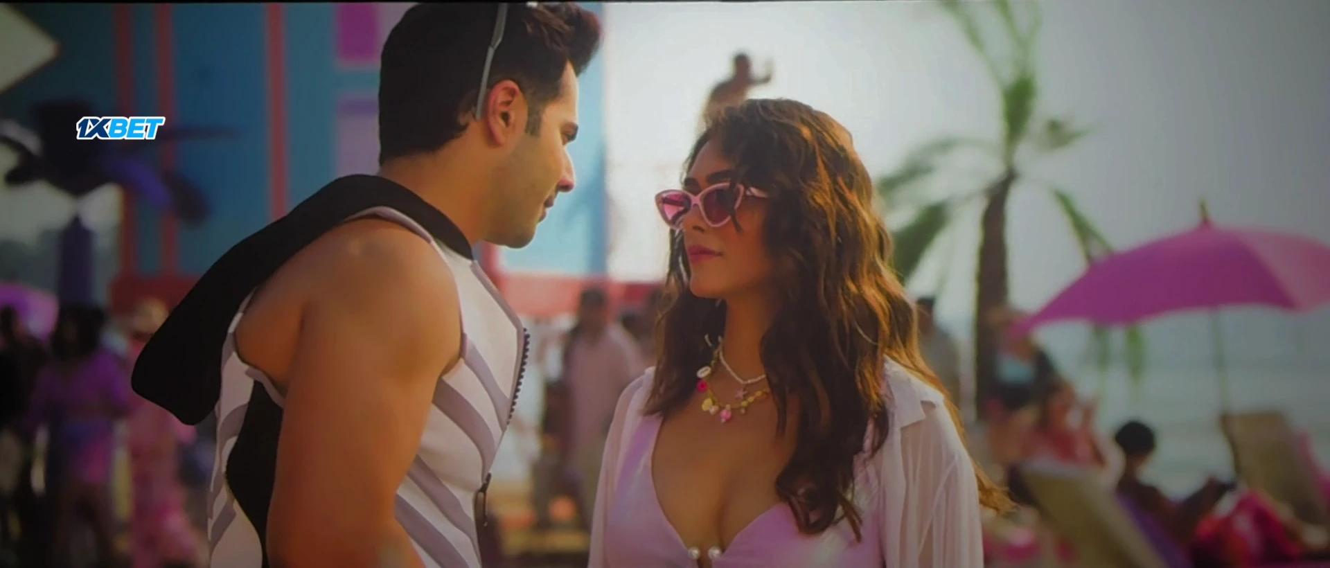 Hai Jawani Toh Ishq Hona Hai 2026 Hindi Audio HQ HDTC 720p – 480p – 1080p screenshot 2