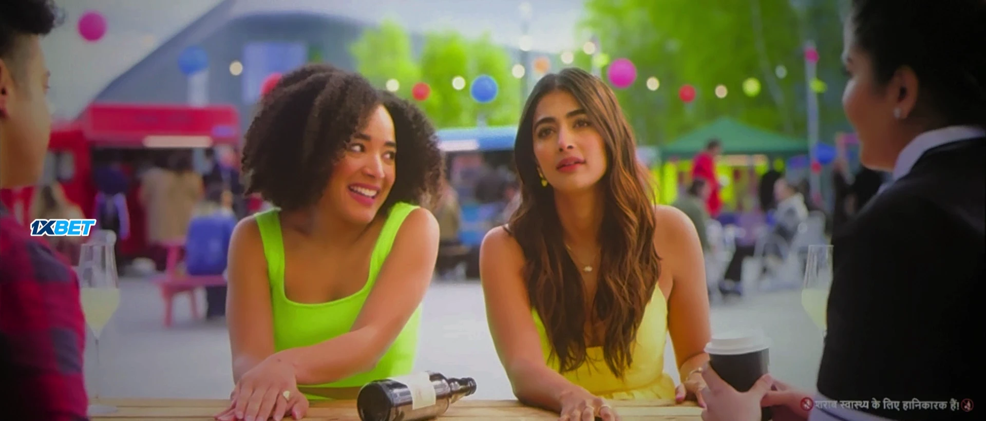 Hai Jawani Toh Ishq Hona Hai 2026 Hindi Audio HQ HDTC 720p – 480p – 1080p screenshot 3