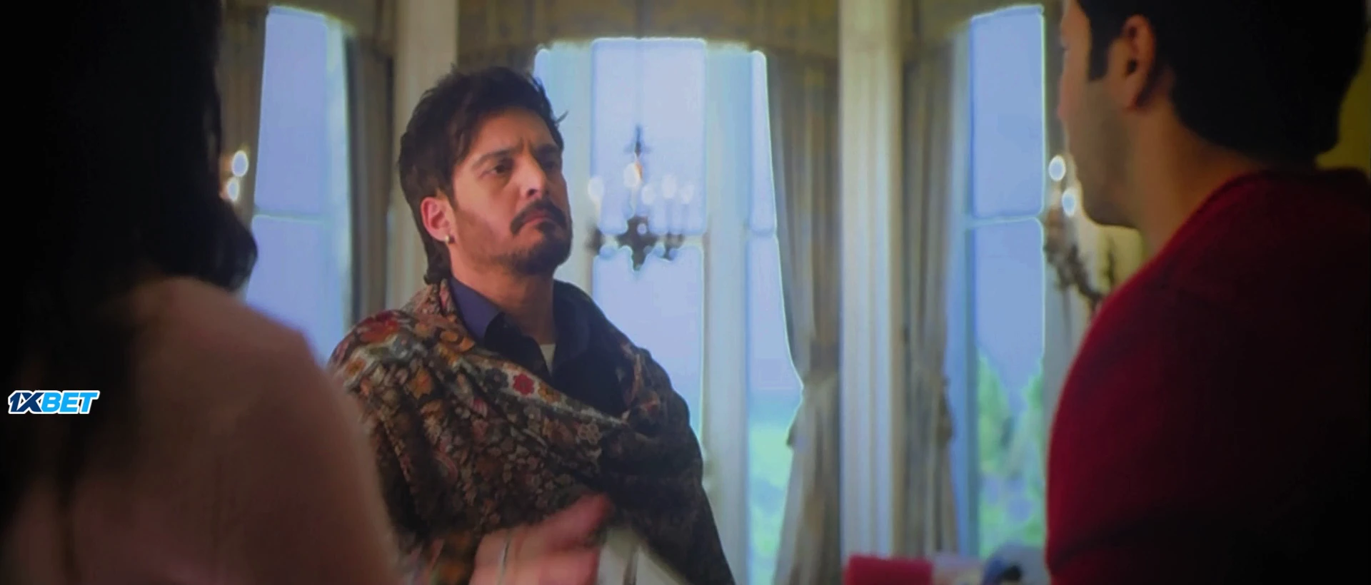 Hai Jawani Toh Ishq Hona Hai 2026 Hindi Audio HQ HDTC 720p – 480p – 1080p screenshot 4