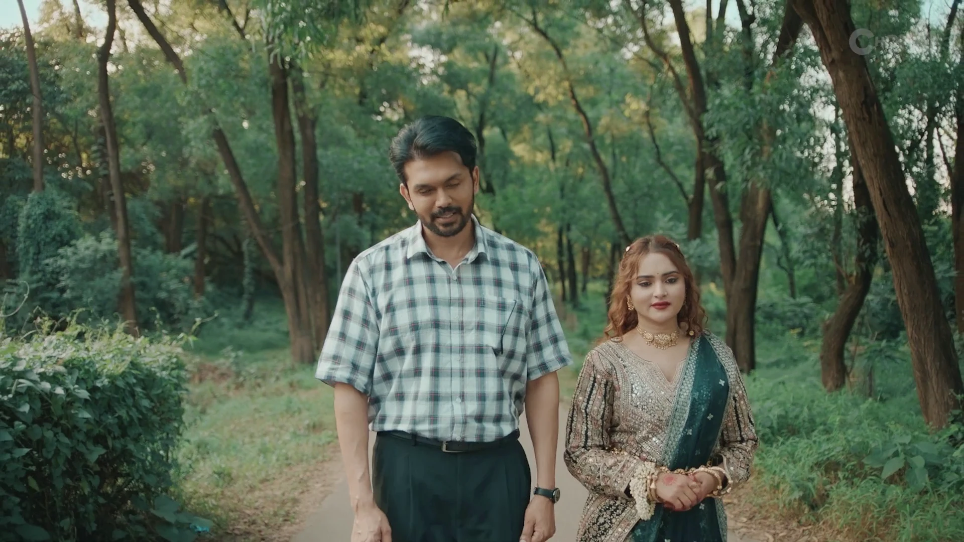 Happily Married 2026 Bengali Audio WEB-DL 720p – 480p – 1080p screenshot 5