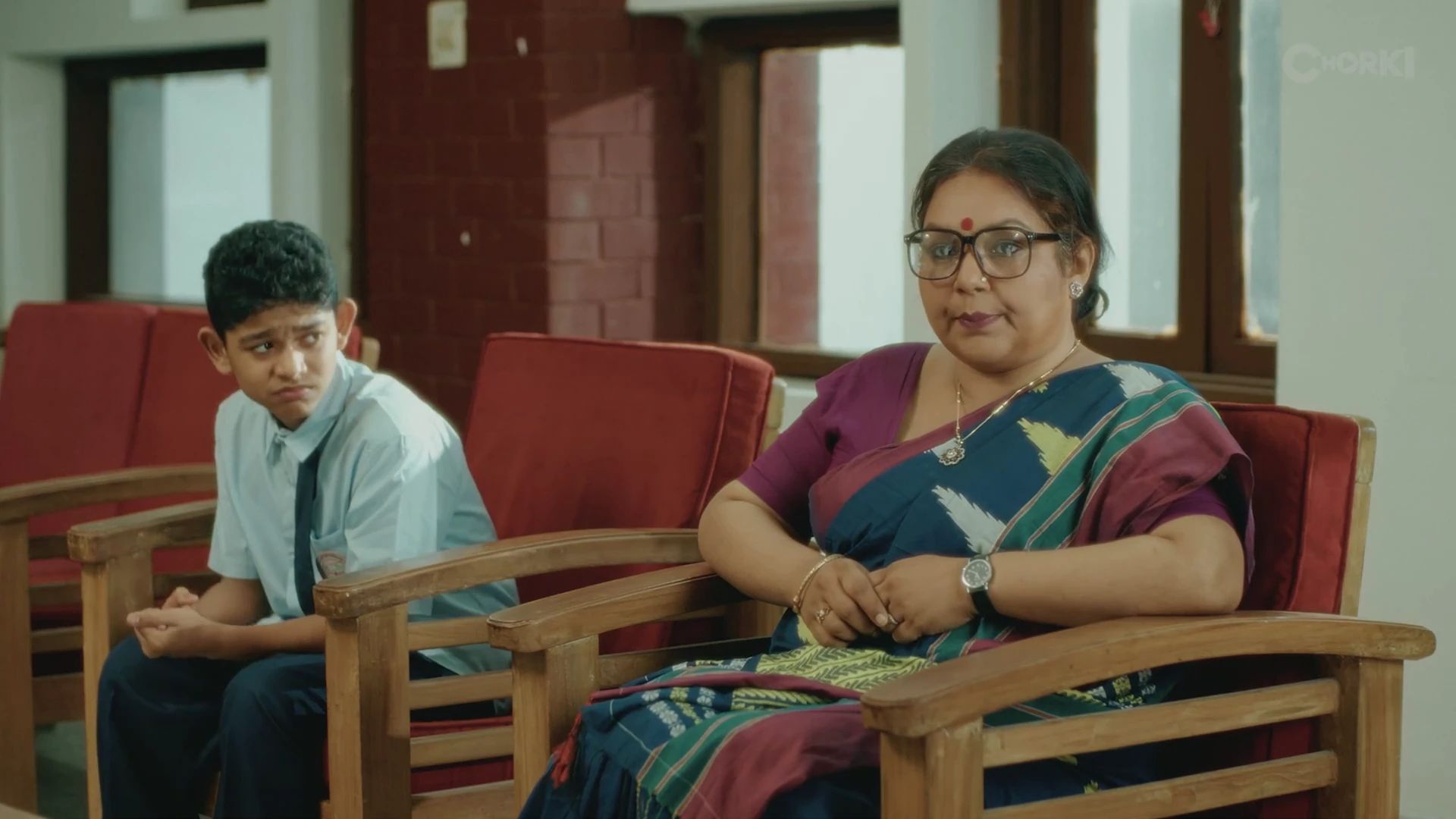 Happily Married 2026 Bengali Audio WEB-DL 720p – 480p – 1080p screenshot 7