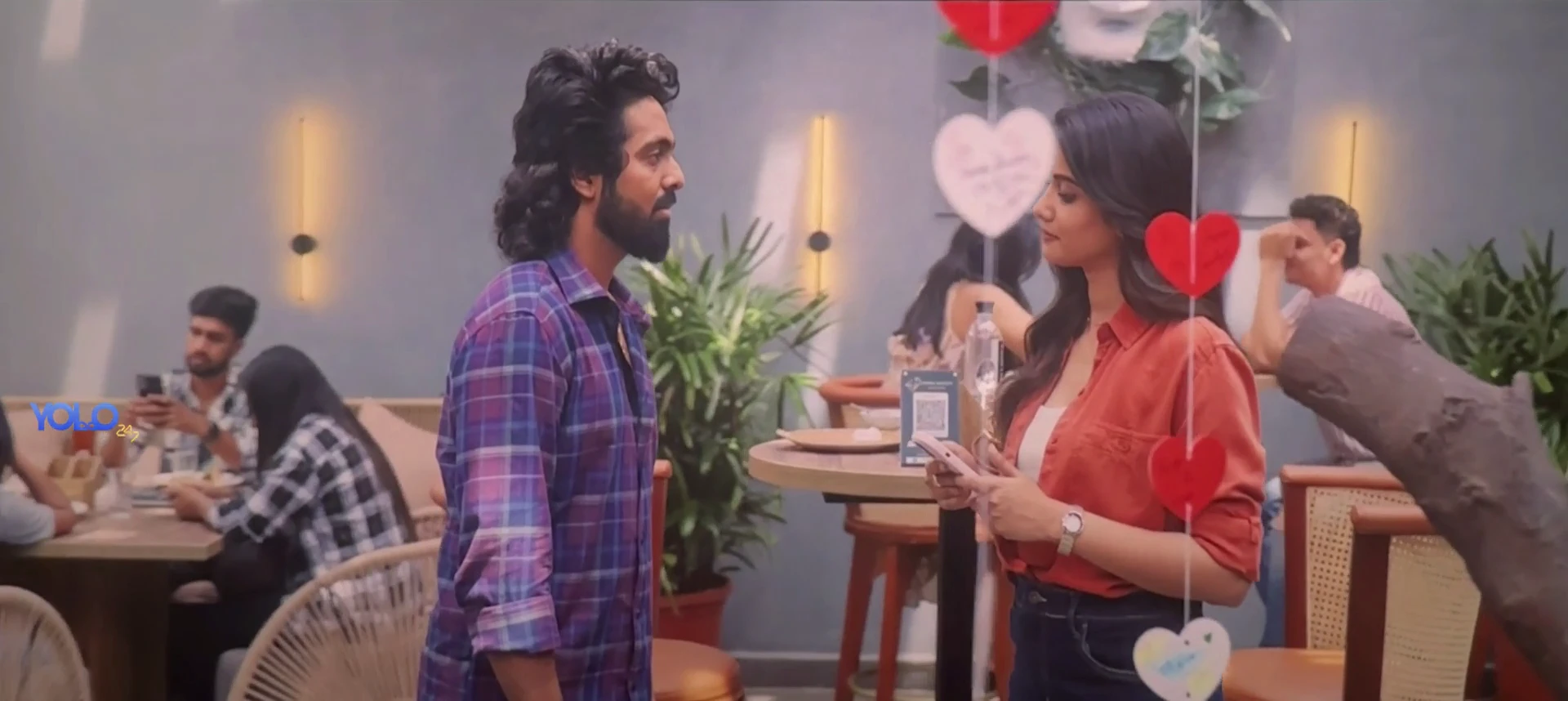 Happy Raj 2026 Tamil Audio HDTS 720p – 480p – 1080p screenshot 3