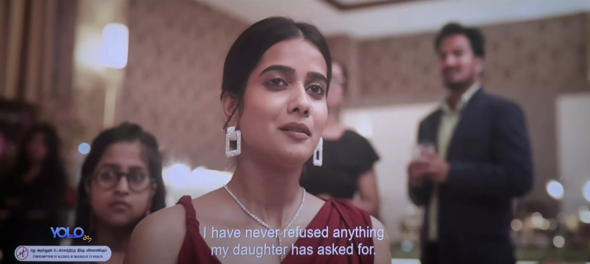 Happy Raj 2026 Tamil Audio HDTS 720p – 480p – 1080p screenshot 4