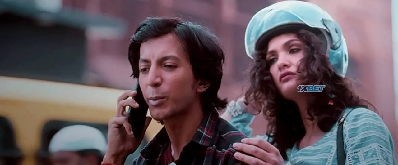 Hari Ka Om 2026 Hindi Audio HQ-HDTC 720p – 480p – 1080p screenshot 5