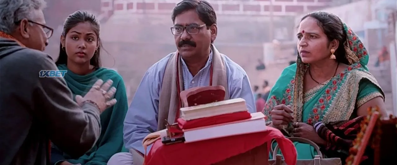 Hari Ka Om 2026 Hindi Audio HQ-HDTC 720p – 480p – 1080p screenshot 2
