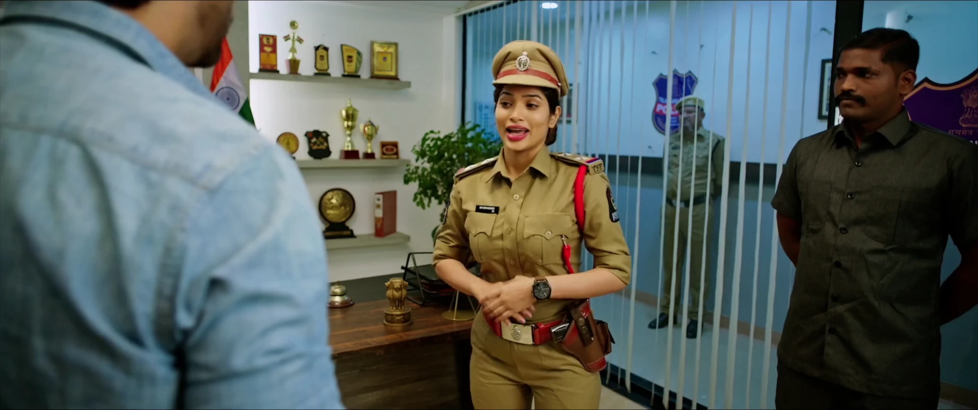Harudu 2026 Hindi Dual Audio WEB-DL 720p – 480p – 1080p screenshot 2
