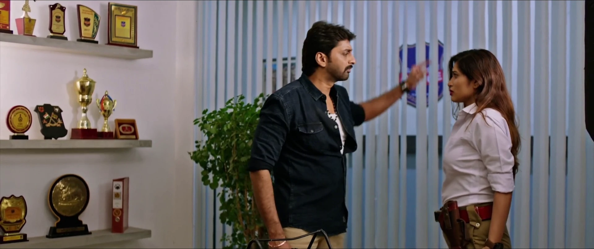 Harudu 2026 Hindi Dual Audio WEB-DL 720p – 480p – 1080p screenshot 4