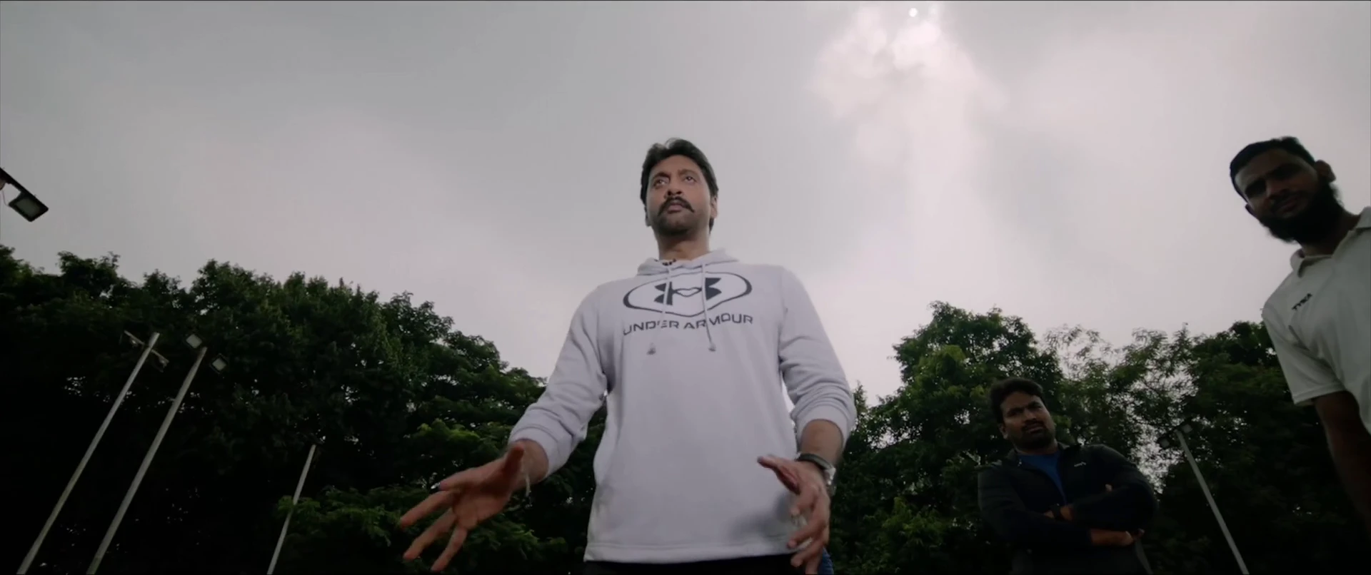 Harudu 2026 Hindi Dual Audio WEB-DL 720p – 480p – 1080p screenshot 5