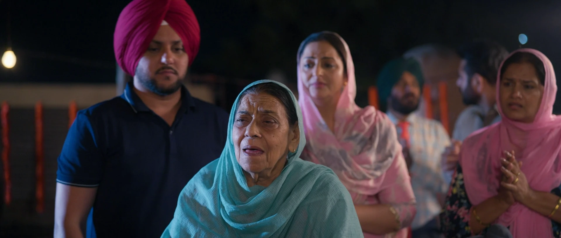Haye Ni Bebe Meriye 2026 Punjabi Audio WEB-DL 720p – 480p – 1080p – 2160p screenshot 1