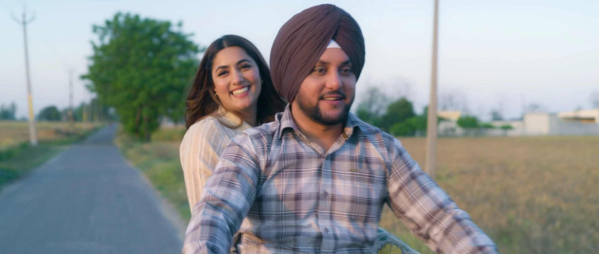 Haye Ni Bebe Meriye 2026 Punjabi Audio WEB-DL 720p – 480p – 1080p – 2160p screenshot 2