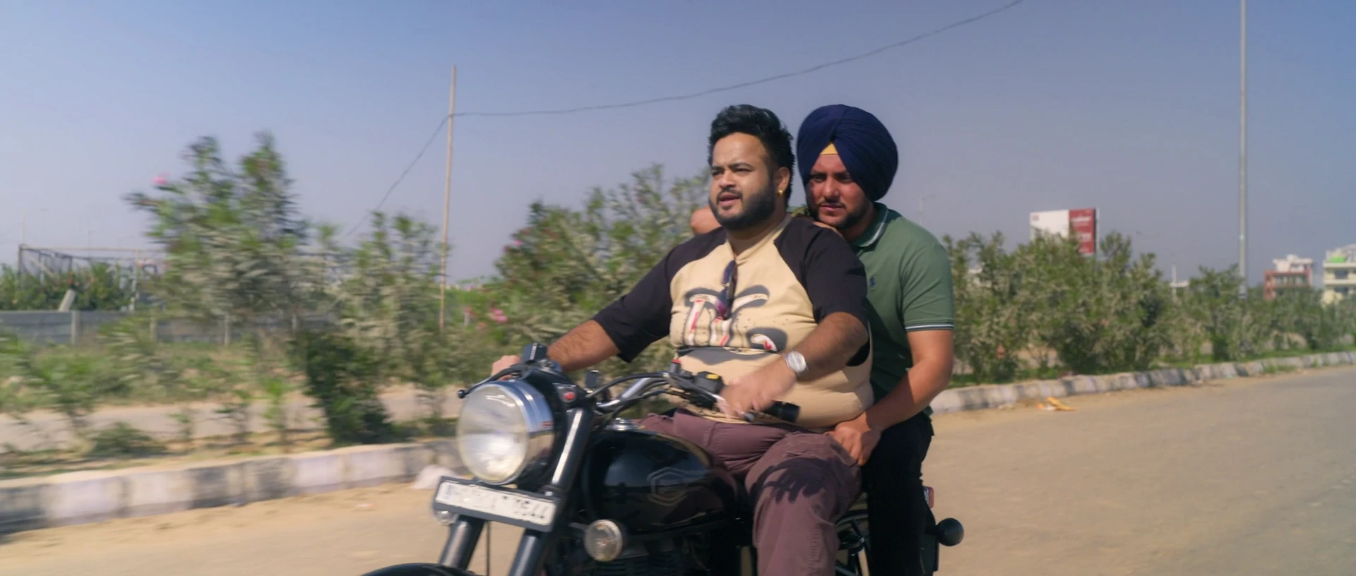Haye Ni Bebe Meriye 2026 Punjabi Audio WEB-DL 720p – 480p – 1080p – 2160p screenshot 3