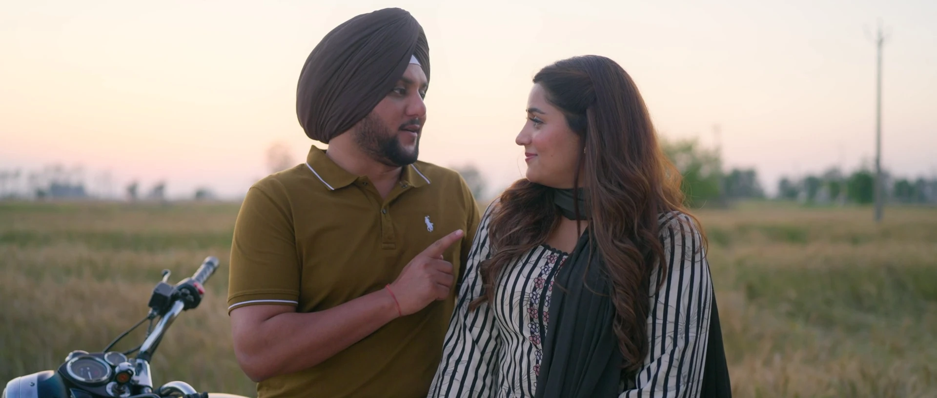 Haye Ni Bebe Meriye 2026 Punjabi Audio WEB-DL 720p – 480p – 1080p – 2160p screenshot 4