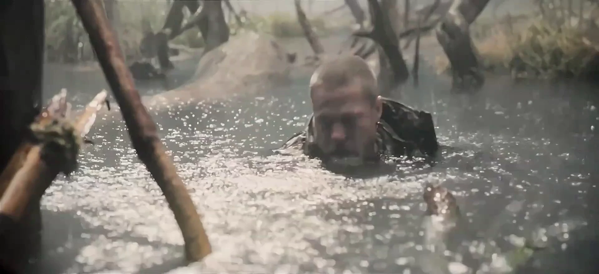 Heart of the Beast 2026 English Line Audio HDTC 720p – 1080p screenshot 7