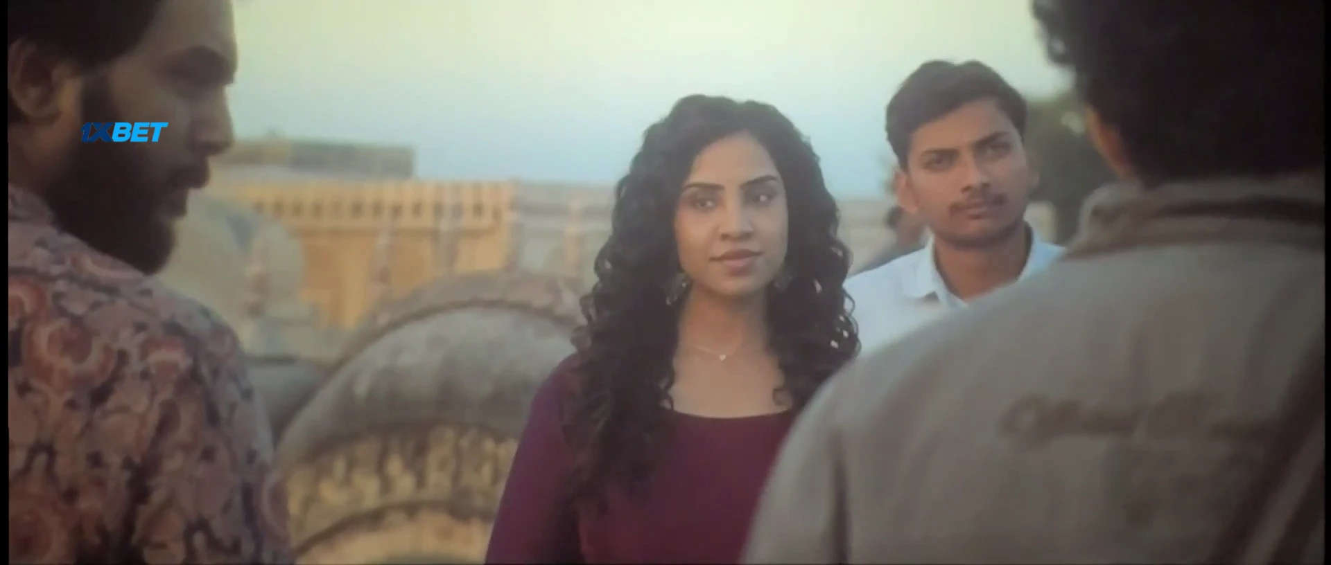 Heartin 2026 Tamil Audio TSRip 720p – 480p – 1080p screenshot 2