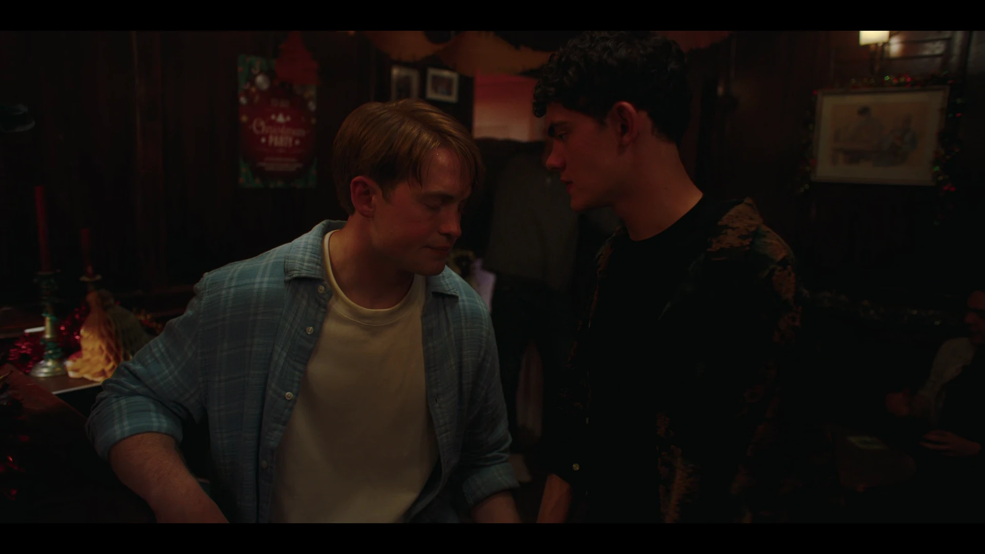 Heartstopper Forever 2026 Hindi Dual Audio WEB-DL 720p – 480p – 1080p screenshot 3
