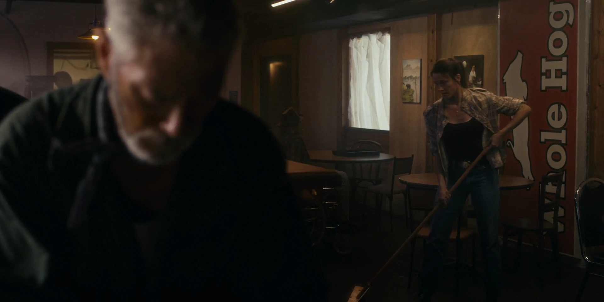 Hellfire 2026 English Audio WEB-DL 720p – 480p – 1080p screenshot 2