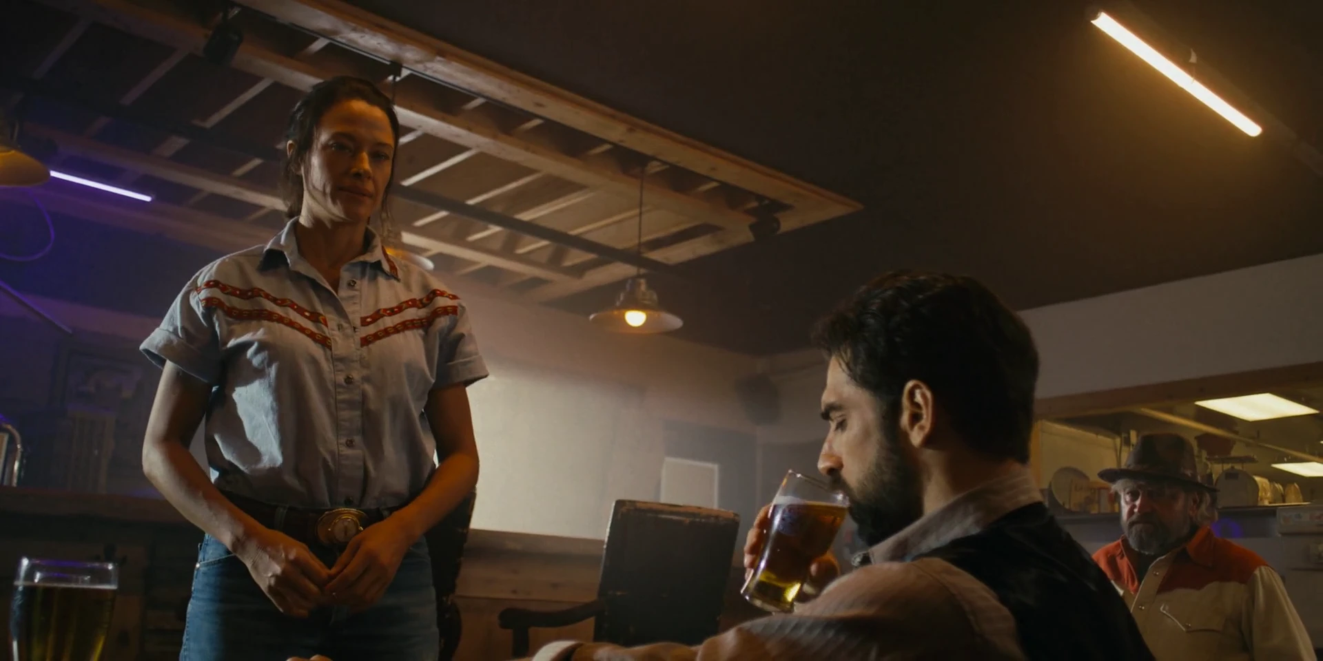 Hellfire 2026 English Audio WEB-DL 720p – 480p – 1080p screenshot 3