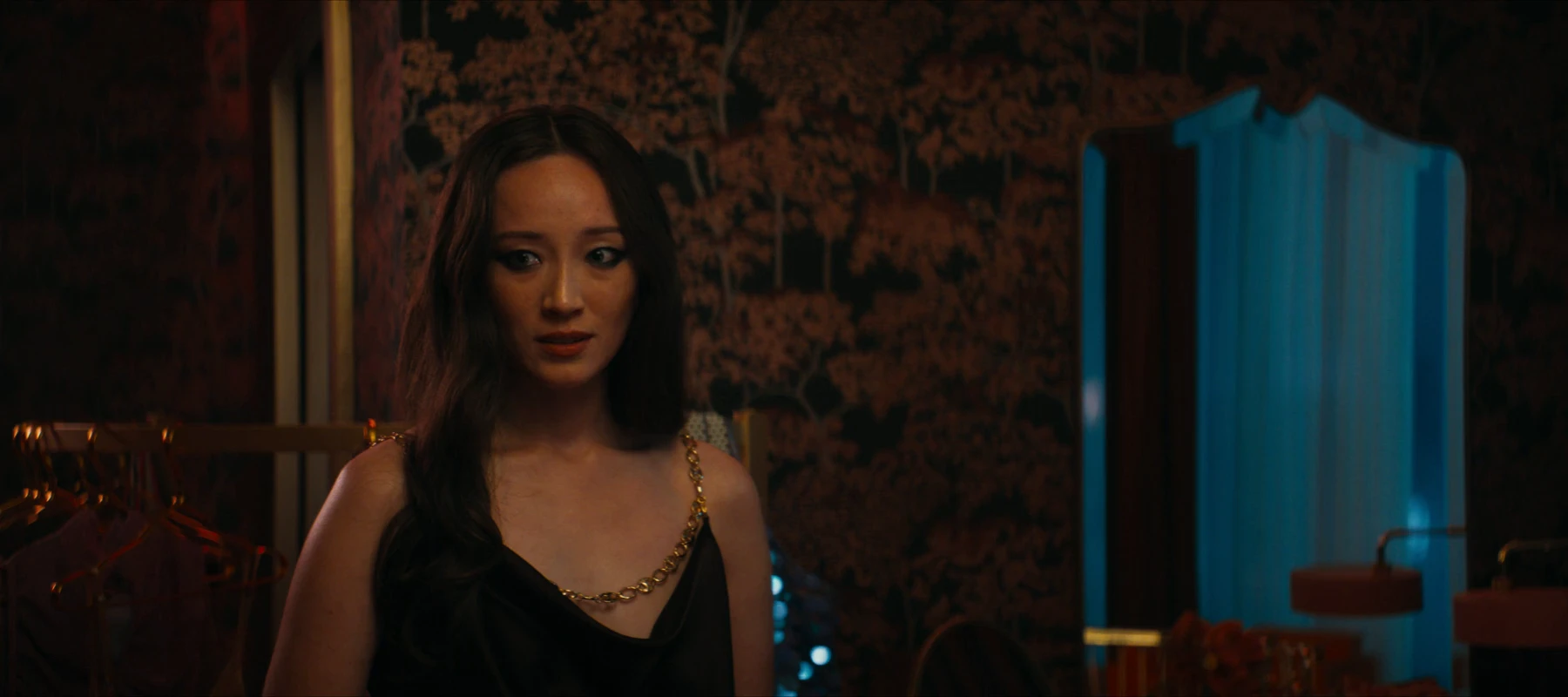 Her Private Hell 2026 English Audio WEB-DL 720p – 480p – 1080p screenshot 2