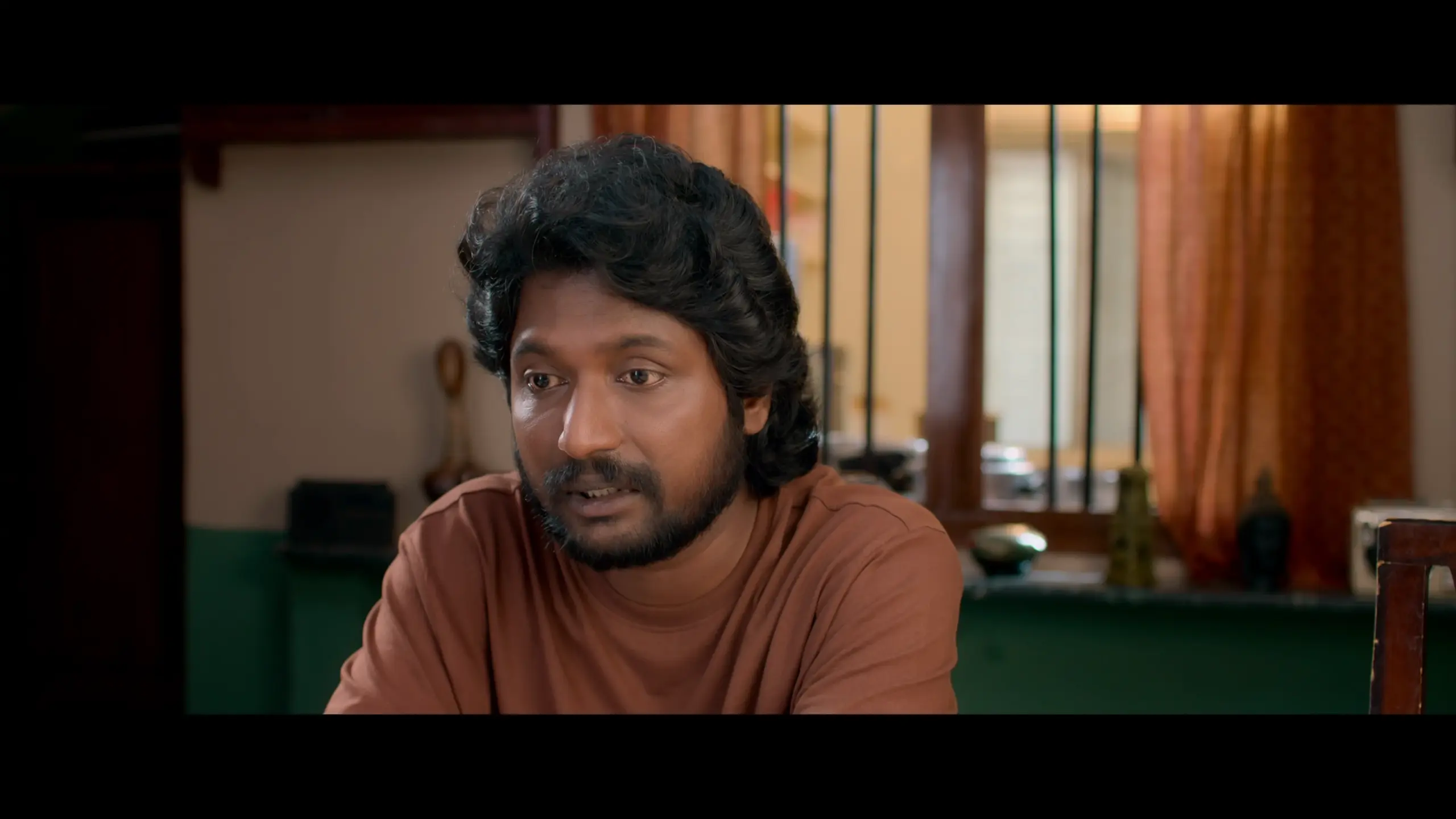 Hey Bhagawan 2026 Tamil Multi Audio 720p – 1080p – 2160p screenshot 1