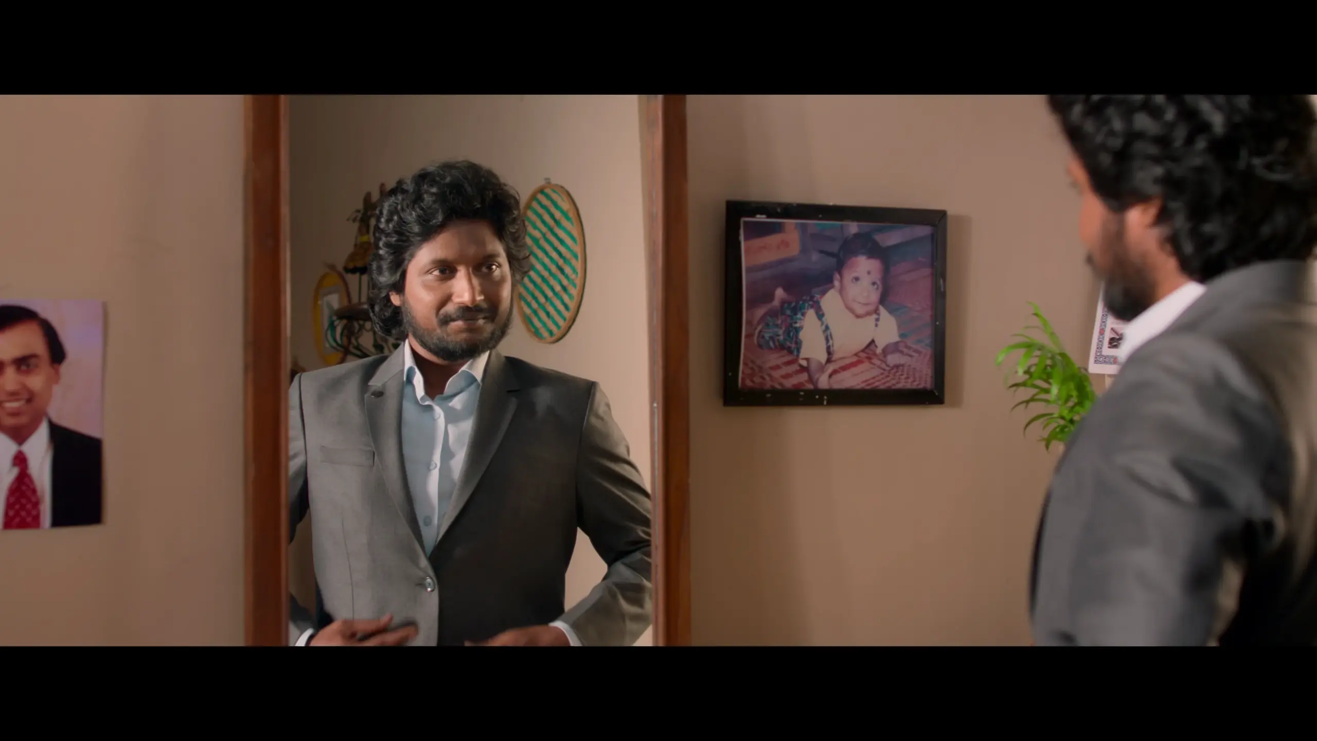 Hey Bhagawan 2026 Tamil Multi Audio 720p – 1080p – 2160p screenshot 2