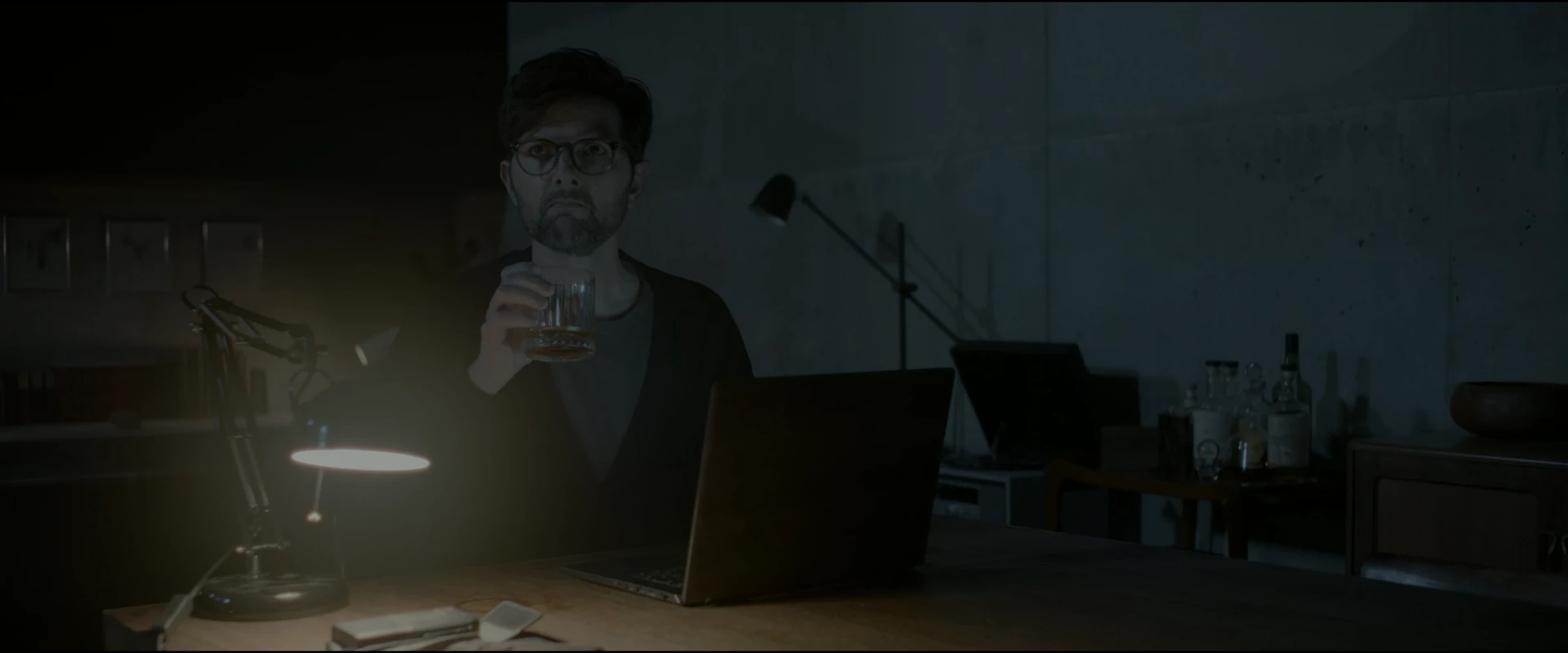 Hokum 2026 Hindi Multi Audio WEB-DL 720p – 480p- 1080p – 2160p screenshot 2