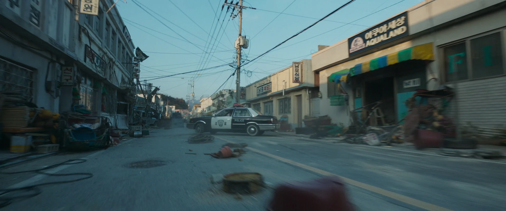 Hope 2026 Korean Audio WEB-DL 720p – 480p – 1080p screenshot 5