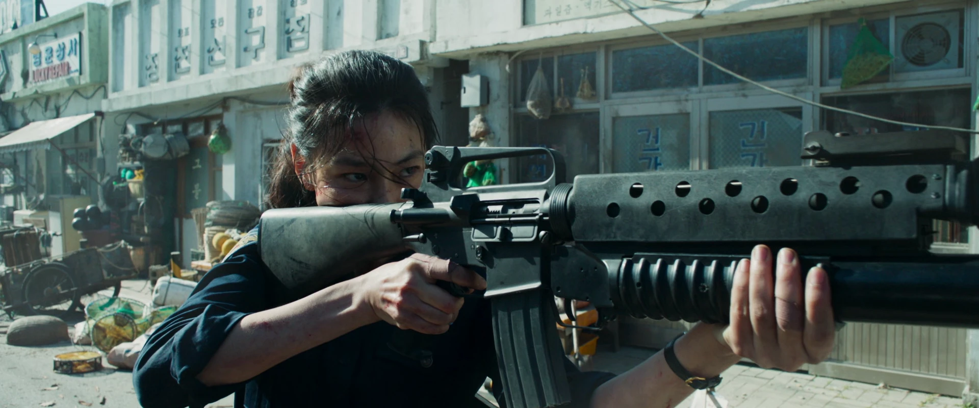 Hope 2026 Korean Audio WEB-DL 720p – 480p – 1080p screenshot 6