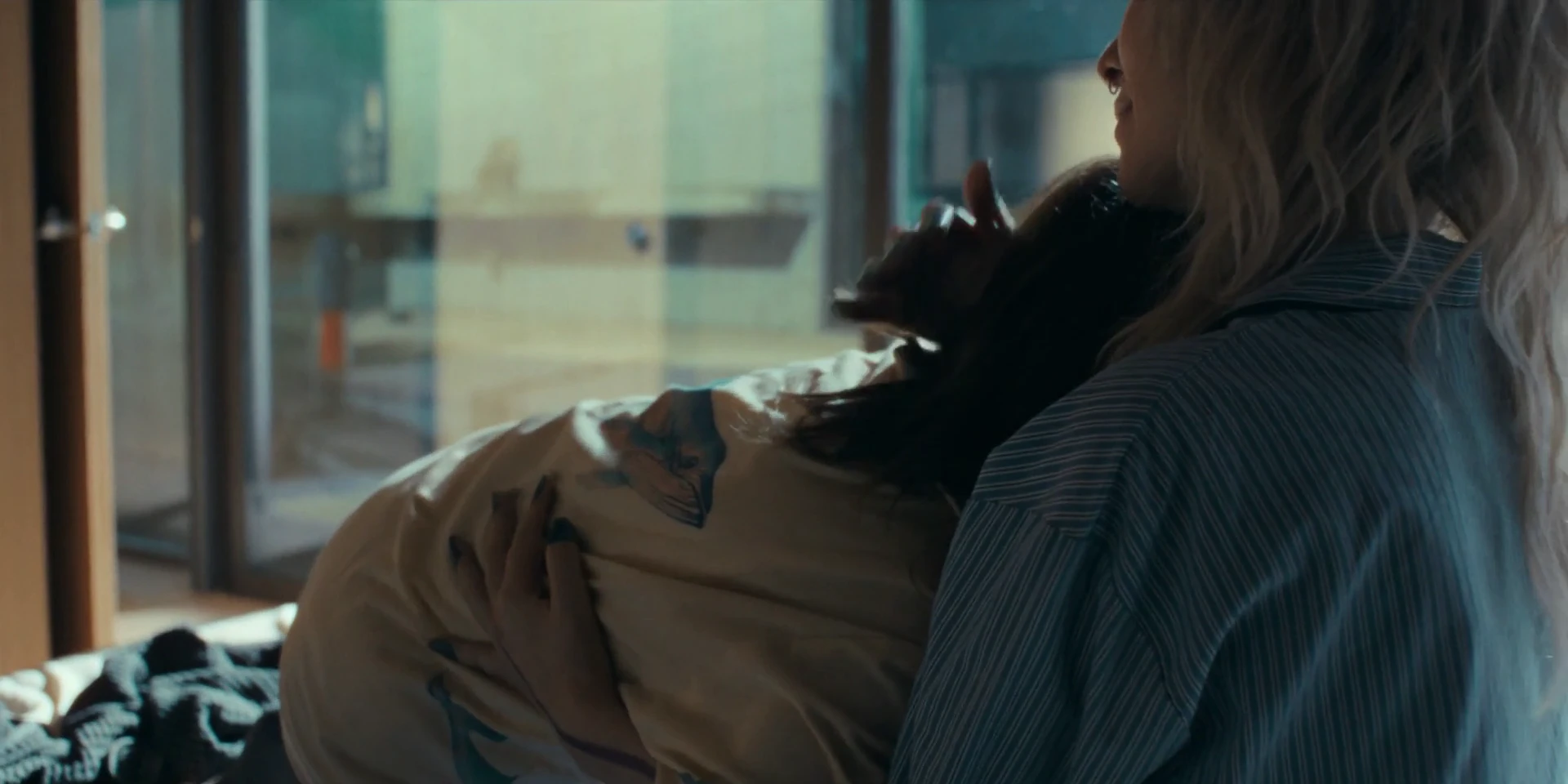Hot Spot 2026 English Audio WEB-DL 720p – 480p – 1080p screenshot 2