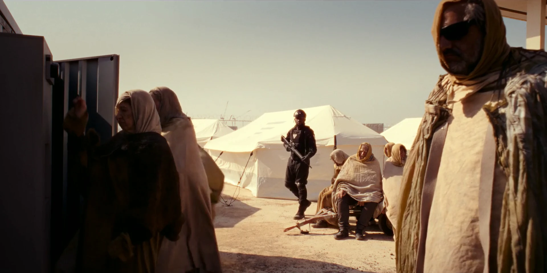 Hot Spot 2026 English Audio WEB-DL 720p – 480p – 1080p screenshot 4