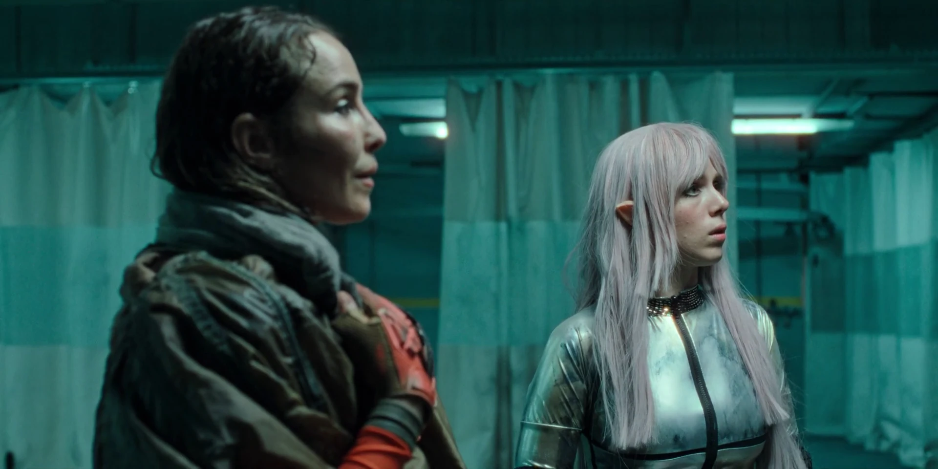 Hot Spot 2026 English Audio WEB-DL 720p – 480p – 1080p screenshot 5