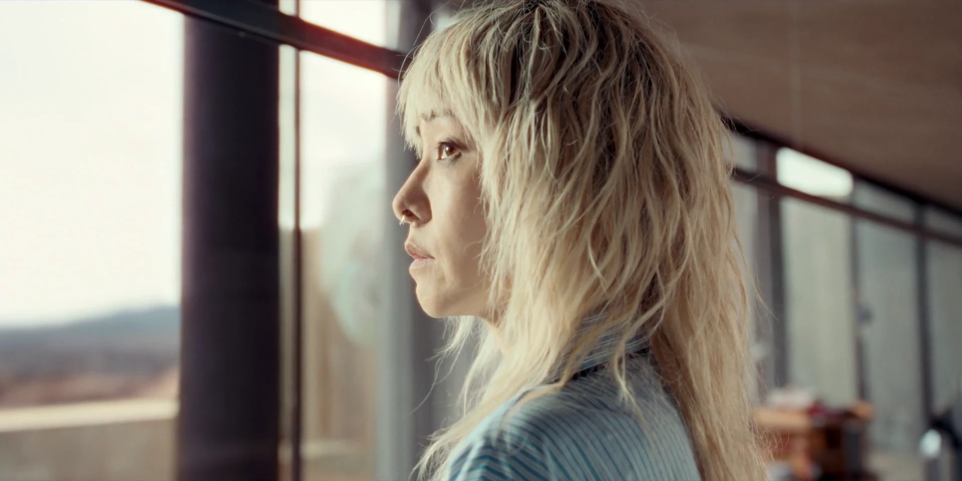 Hot Spot 2026 English Audio WEB-DL 720p – 480p – 1080p screenshot 7
