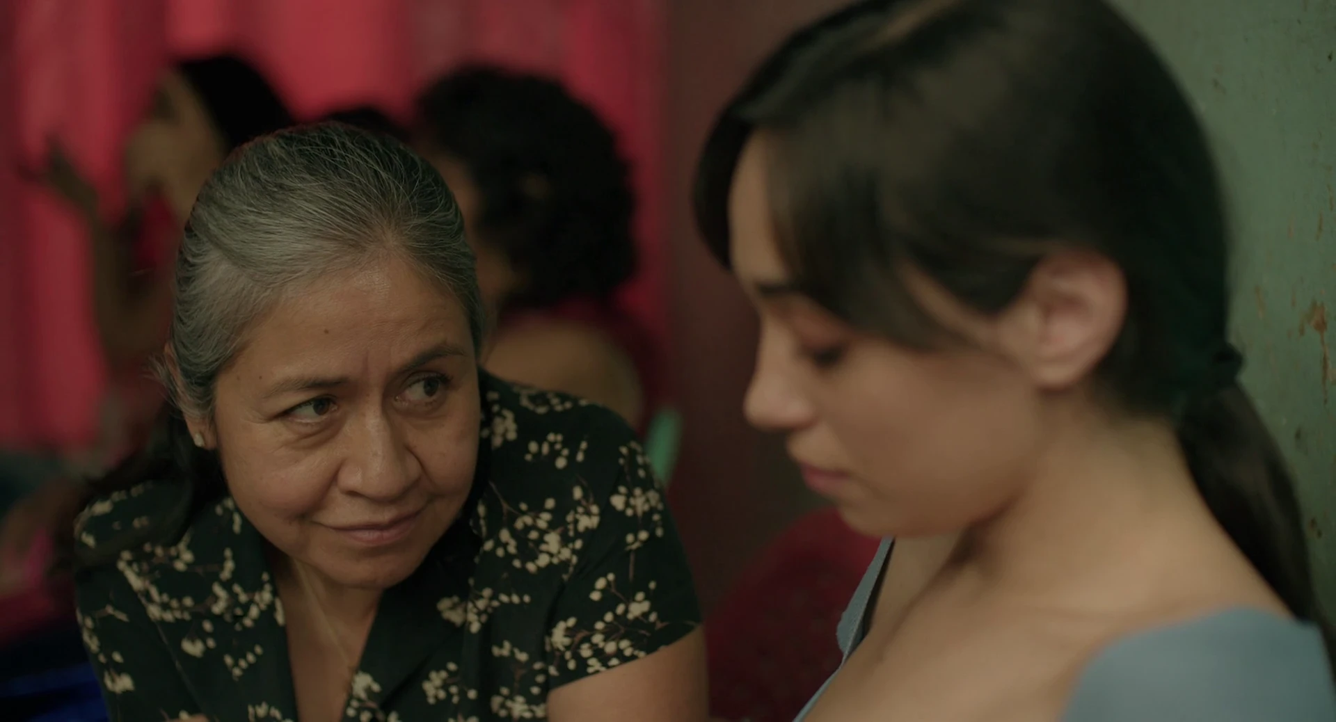 Huesera: The Bone Woman 2022 Hindi Dual Audio WEB-DL 720p – 480p – 1080p screenshot 2