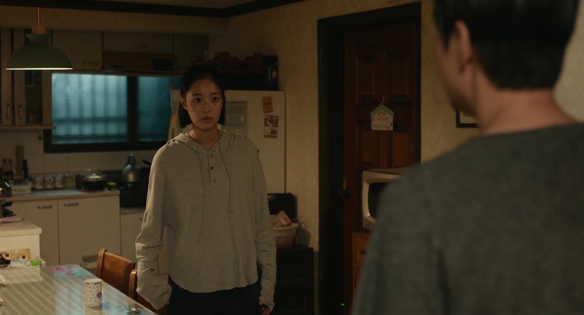 Hurdle 2025 Korean Audio WEBRip 720p – 1080p screenshot 1