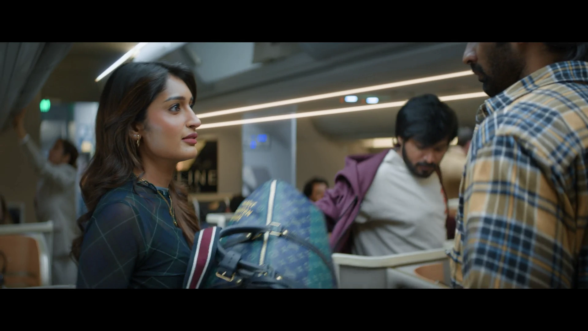 Idhayam Murali 2026 Hindi Dual Audio WEB-DL 720p – 480p – 1080p screenshot 2