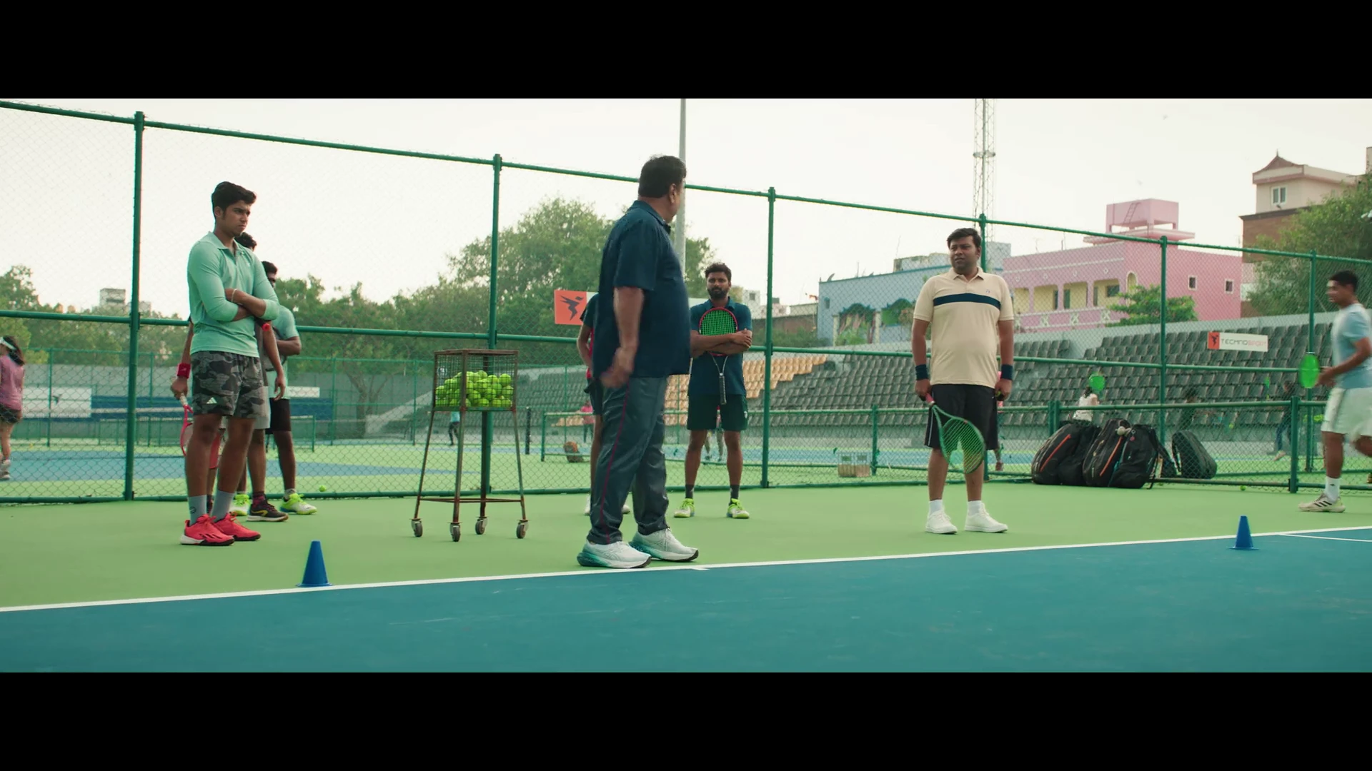 Idhayam Murali 2026 Hindi Dual Audio WEB-DL 720p – 480p – 1080p screenshot 3