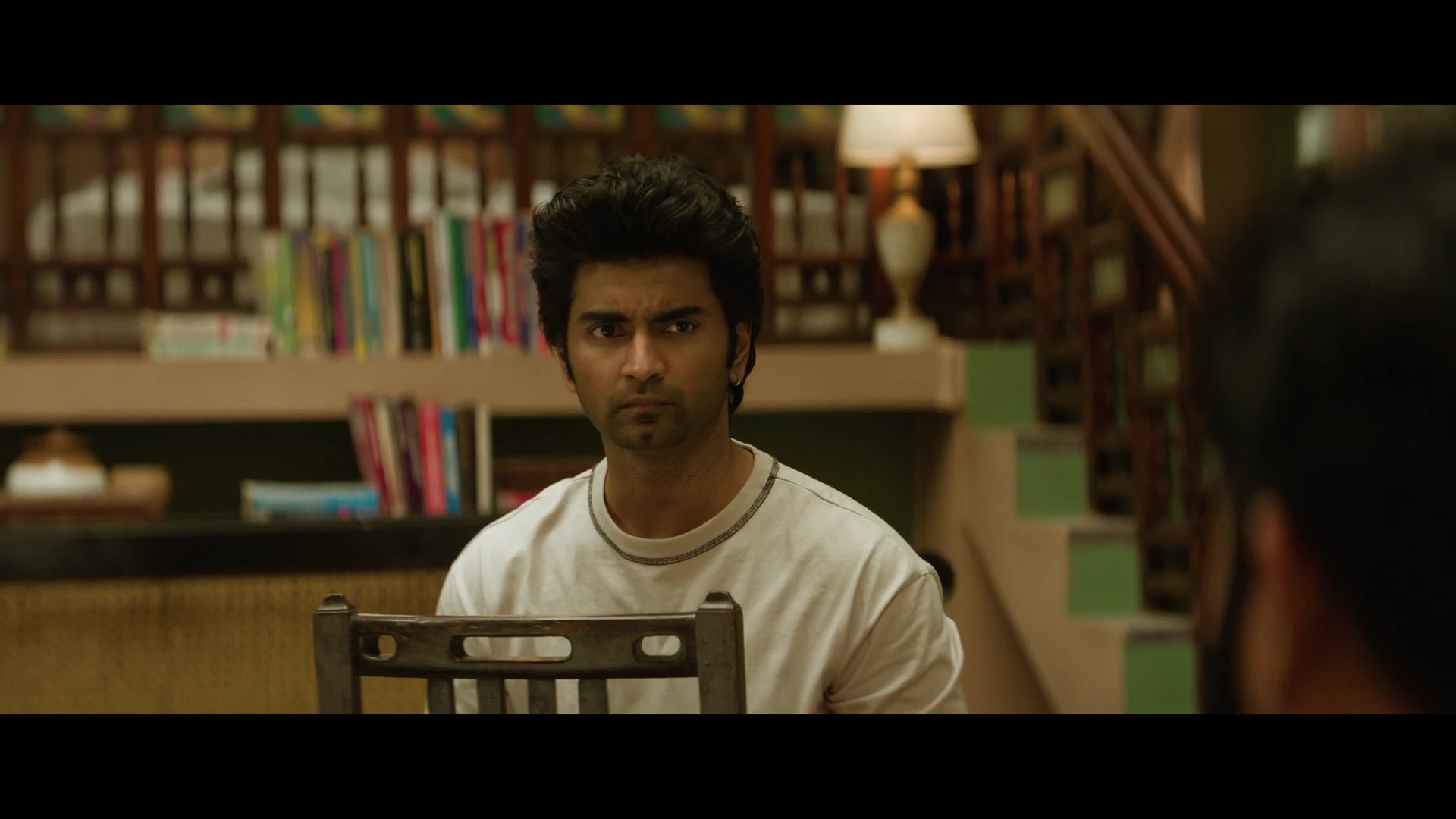 Idhayam Murali 2026 Hindi Dual Audio WEB-DL 720p – 480p – 1080p screenshot 5