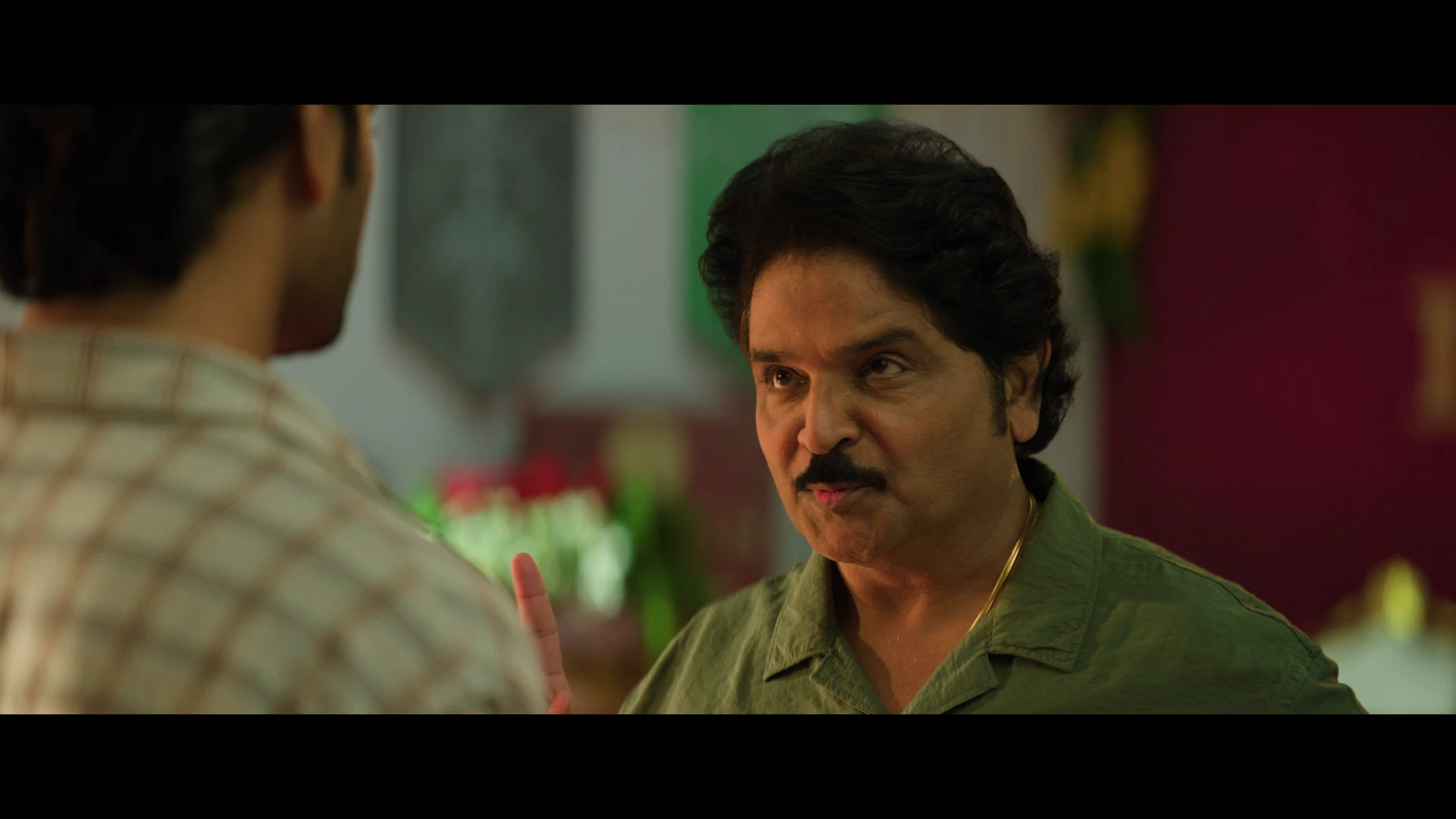 Idhayam Murali 2026 Hindi Dual Audio WEB-DL 720p – 480p – 1080p screenshot 7