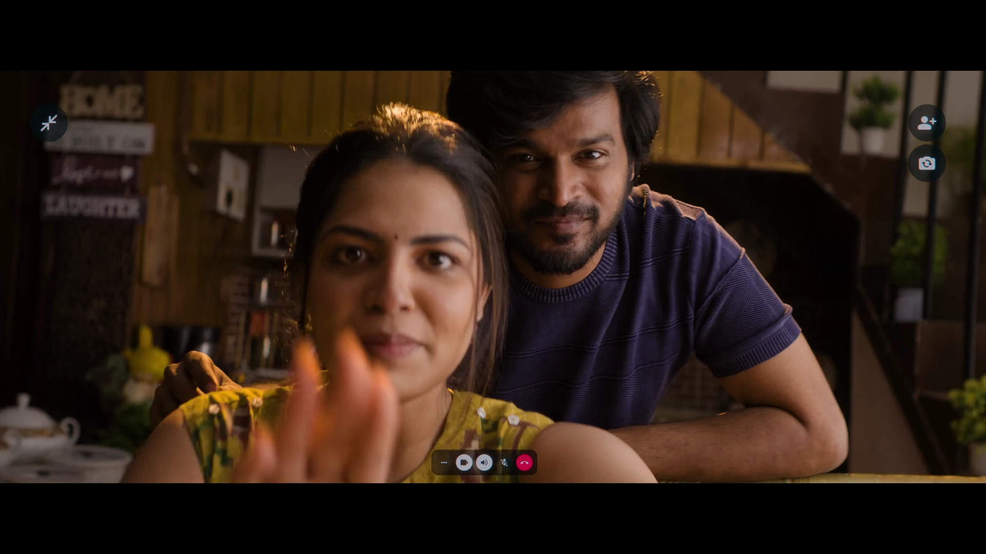 Idhayam Murali 2026 Hindi Dual Audio WEB-DL 720p – 480p – 1080p screenshot 8