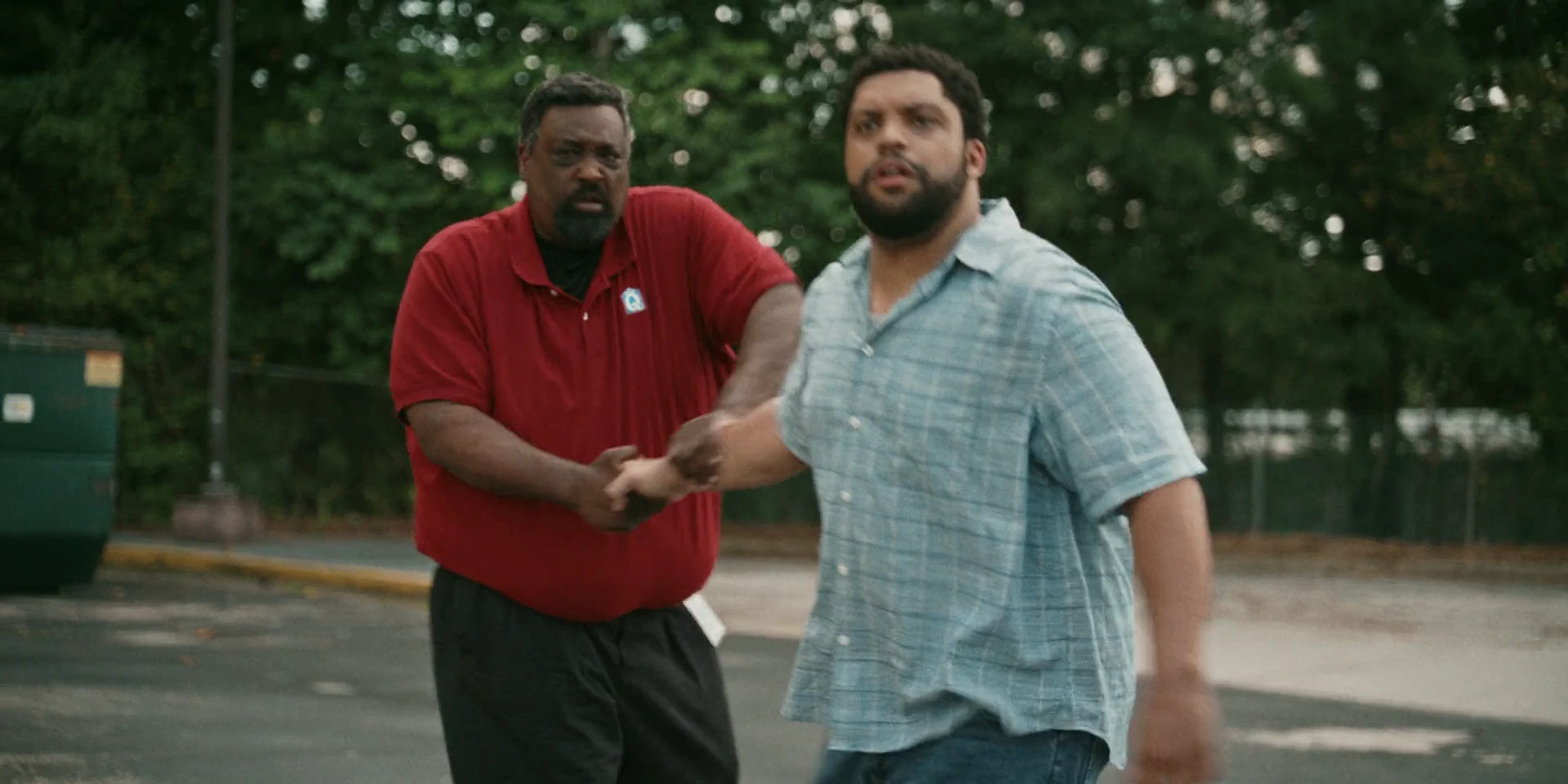 Idiots 2026 English Audio WEB-DL 720p – 1080p screenshot 9