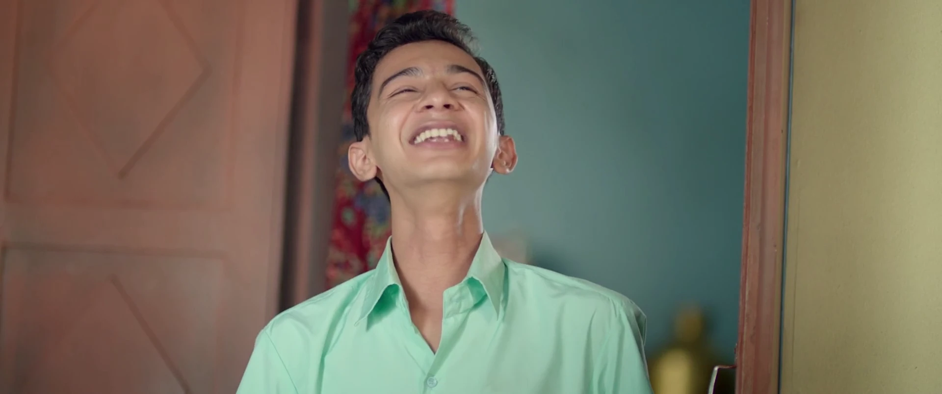 Ilu Ilu 1998 2025 Marathi Audio WEB-DL 720p – 480p – 1080p screenshot 1