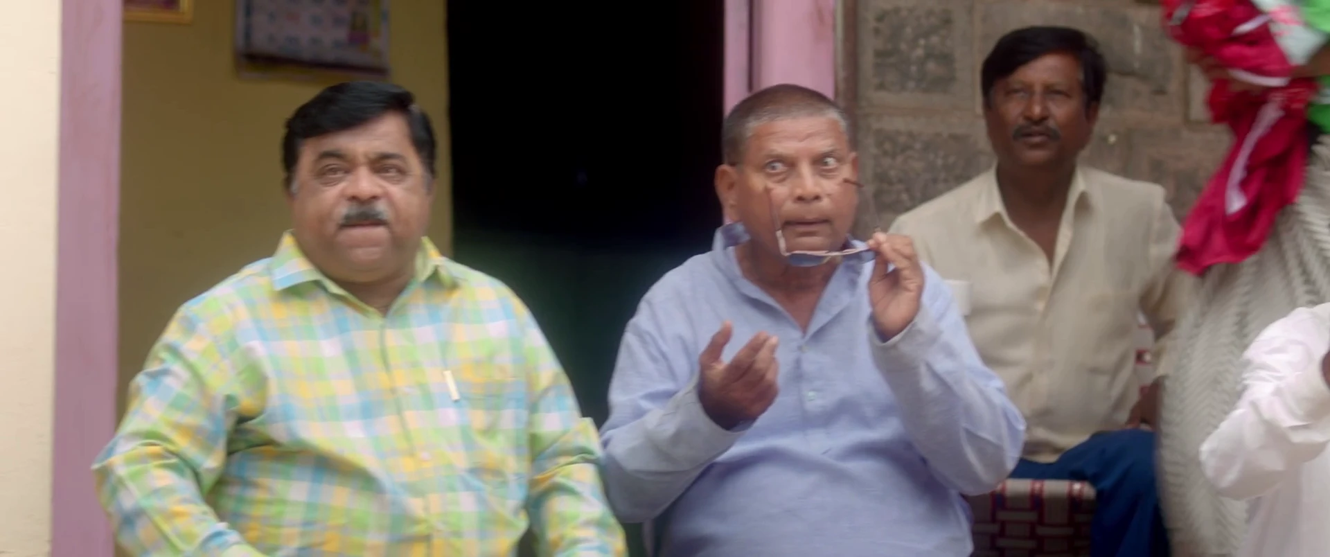 Ilu Ilu 1998 2025 Marathi Audio WEB-DL 720p – 480p – 1080p screenshot 3